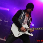 Dokk'em Open Air 2016: DragonForce